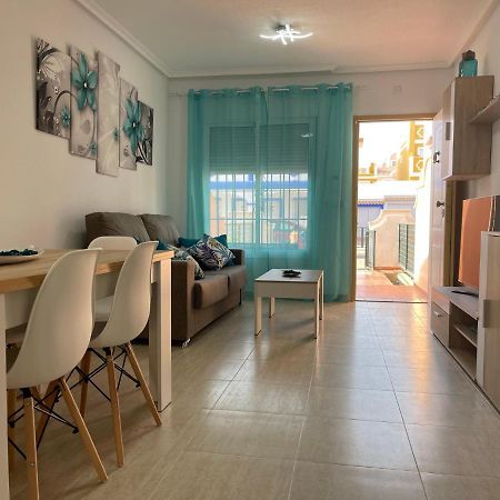 Adosado playa y geoda cerca, con barbacoa y piscina San Juan de los Terreros Exterior foto